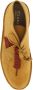 Clarks Donker Zand Suède Heren Lifestyle Schoen Brown Heren - Thumbnail 12