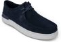 Clarks Veterschoenen Courtlite Seam Uitneembaar voetbed vrijetijdsschoen lage schoen veterschoen - Thumbnail 3