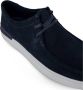 Clarks Veterschoenen Courtlite Seam Uitneembaar voetbed vrijetijdsschoen lage schoen veterschoen - Thumbnail 4
