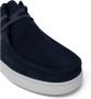 Clarks Veterschoenen Courtlite Seam Uitneembaar voetbed vrijetijdsschoen lage schoen veterschoen - Thumbnail 5