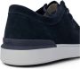 Clarks Veterschoenen Courtlite Seam Uitneembaar voetbed vrijetijdsschoen lage schoen veterschoen - Thumbnail 7