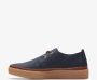 Clarks Laced Shoes Blue Heren - Thumbnail 2