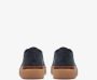 Clarks Laced Shoes Blue Heren - Thumbnail 4
