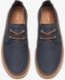 Clarks Laced Shoes Blue Heren - Thumbnail 5