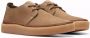 Clarks Nette Schoenen Clarkwood Low - Thumbnail 3