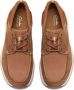 Clarks SAILVIEW~LACE~~~~~~~~~~~~~~~~~ Vrije tijdsschoenenInstappers Cognac - Thumbnail 9