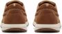 Clarks Laced Shoes Brown Heren - Thumbnail 4