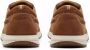 Clarks SAILVIEW~LACE~~~~~~~~~~~~~~~~~ Vrije tijdsschoenenInstappers Cognac - Thumbnail 10