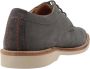 Clarks Veterschoenen Atticus LTLace hybrid sneaker zakelijke veterschoen met sportieve loopzool - Thumbnail 7