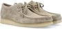 Clarks Stijlvolle Schoenen voor elke gelegenheid Gray Heren - Thumbnail 10