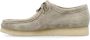 Clarks Stijlvolle Schoenen voor elke gelegenheid Gray Heren - Thumbnail 11