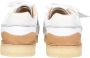 Clarks Heren schoenen Torrun G white combi - Thumbnail 12