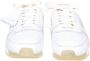 Clarks Heren schoenen Torrun G white combi - Thumbnail 13