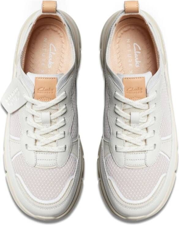 Clarks Leisure Sneakers