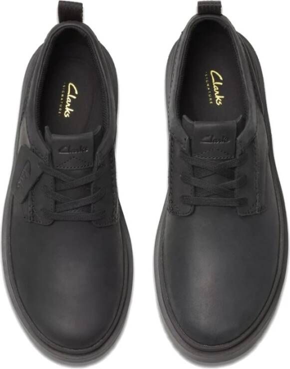 Clarks Leisure Sneakers