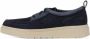 Clarks Veterschoenen Polden Moc veterschoen business schoen moccasin in casual look - Thumbnail 5