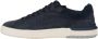 Clarks Veterschoenen Courtlite2 Run vrijetijdsschoen comfort schoen veterschoen in casual look - Thumbnail 6