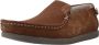 Clarks Loafers Brown Heren - Thumbnail 2