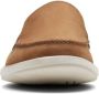 Clarks Loafers Brown Heren - Thumbnail 2