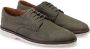 Clarks Malwood Plain Herenschoenen Green Heren - Thumbnail 4