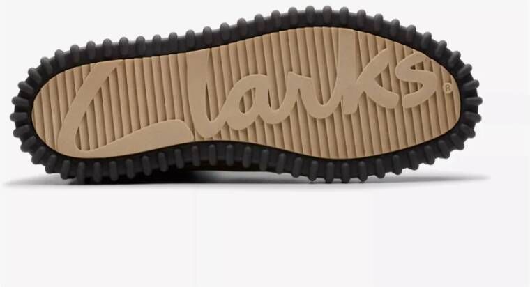 Clarks Maple Chelsea Laarzen