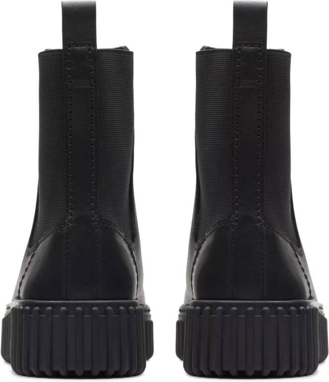 Clarks Maple Torhill veelzijdige stijl schoen