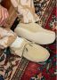 Clarks Originals Wallabee. Womens Maple Suede Schoenmaat 36 Sneakers 261333044 - Thumbnail 11