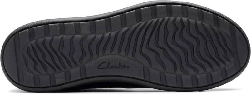 Clarks Mapstone Hi GTX Waterproof Enkelboot