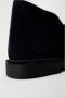 Clarks Veterboot Desert Boot Evo Navy Blauw Suède Verwisselbaar Voetbed - Thumbnail 8
