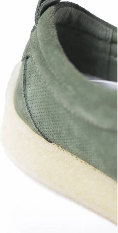 Clarks Maycliffe Stijlvolle Enkellaarzen
