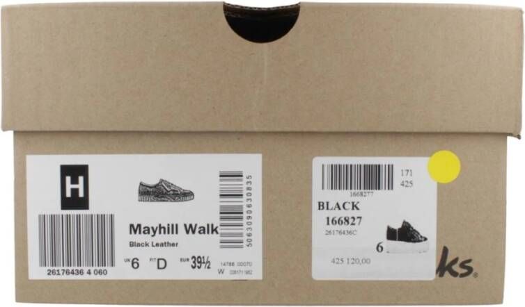 Clarks Mayhill Walk Sneakers