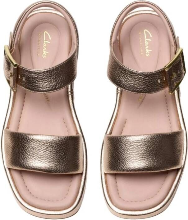 Clarks Sandalen ALSA STRAP - Foto 2
