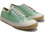 Clarks Originals STREET CHIC damessneakers licht blauw 37 (4 UK) - Thumbnail 3