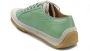 Clarks Originals STREET CHIC damessneakers licht blauw 37 (4 UK) - Thumbnail 4