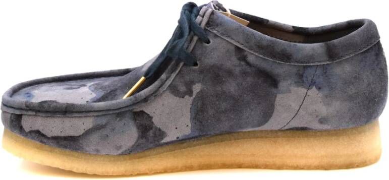 Clarks Mocassin Loafers