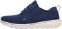 Clarks Veterschoenen Step Urban Uitneembaar voetbed vrijetijdsschoen lage schoen veterschoen - Thumbnail 10