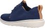 Clarks Veterschoenen Step Urban Uitneembaar voetbed vrijetijdsschoen lage schoen veterschoen - Thumbnail 11