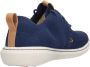 Clarks Veterschoenen Step Urban Uitneembaar voetbed vrijetijdsschoen lage schoen veterschoen - Thumbnail 13