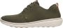 Clarks Veterschoenen Step Urban Mix Uitneembaar voetbed vrijetijdsschoen lage schoen veterschoen - Thumbnail 6