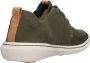 Clarks Veterschoenen Step Urban Mix Uitneembaar voetbed vrijetijdsschoen lage schoen veterschoen - Thumbnail 8