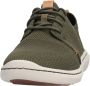 Clarks Veterschoenen Step Urban Mix Uitneembaar voetbed vrijetijdsschoen lage schoen veterschoen - Thumbnail 9