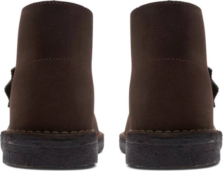 Clarks Moderne Desert Boot Evo