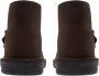 Clarks Veterboot Desert Boot Evo Donkerbruin Verwisselbaar Voetbed - Thumbnail 11