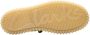 Clarks Moderne olijfgroene suède veterschoenen - Thumbnail 3