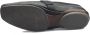 Clarks MYTH MAGIC lederen heren instappers zwart - Thumbnail 3