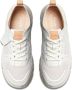 Clarks Nature X Cove Damessneakers Off White Multicolor Dames - Thumbnail 5