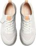 Clarks Nature X Cove Damessneakers Off White Multicolor Dames - Thumbnail 6