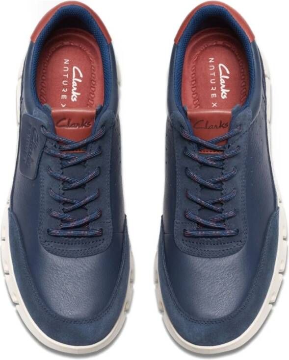Clarks Nature X One Sneakers