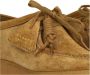 Clarks Donker Olijfgroene Mocassin Lifestyle Schoen - Thumbnail 3