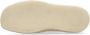 Clarks Off White Suede Heren Lifestyle Schoen White Heren - Thumbnail 5